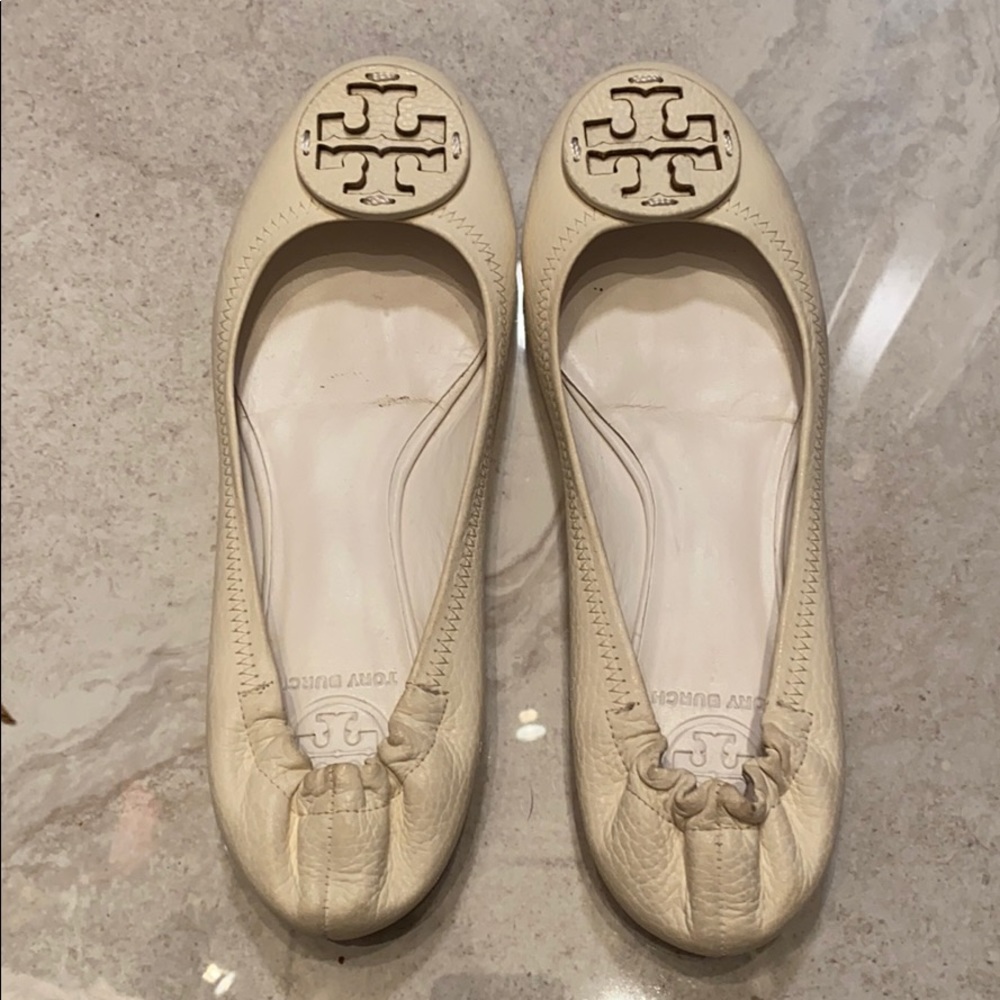 Tory Burch Flats